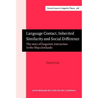 The story of linguistic interaction in t