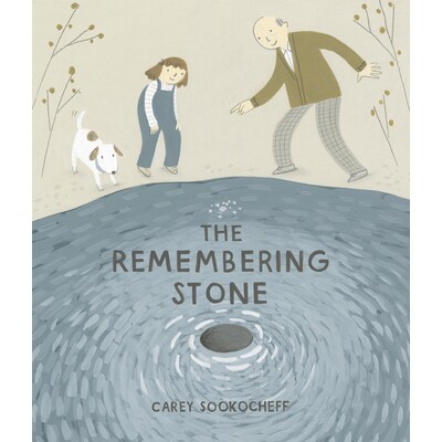 预订 Remembering Stone 纪念石: 9781773065892