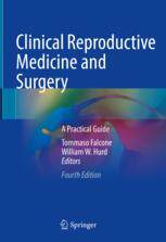 【预订】Clinical Reproductive Medicine and Surgery 9783030995959