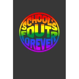 预订 School’s Out Forever: A Thoughtful Retirement Card Alternative: 9781070250953