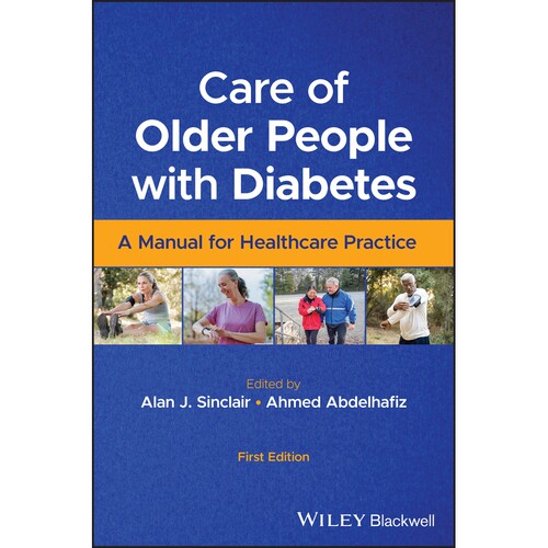 A Manual for Healthcare Practice