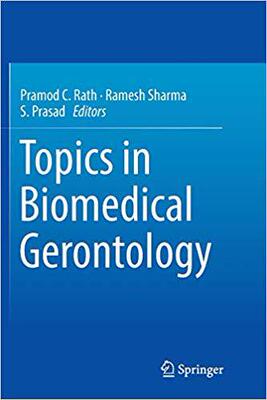 【预售】Topics in Biomedical Gerontology (So...
