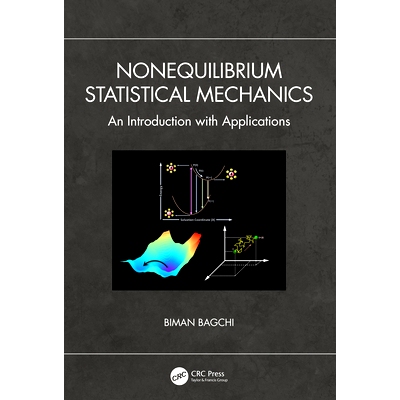 预订 Nonequilibrium Statistical Mechanics: An Introduction with Applications