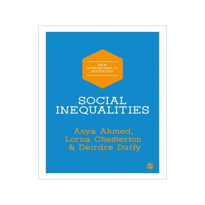 [预订]Social Inequalities 9781529772166