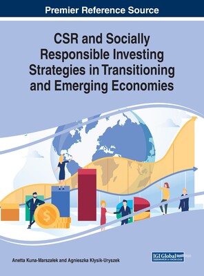 【预订】CSR and Socially Responsible Investing Strategies in Transitioning and Emerging Economies