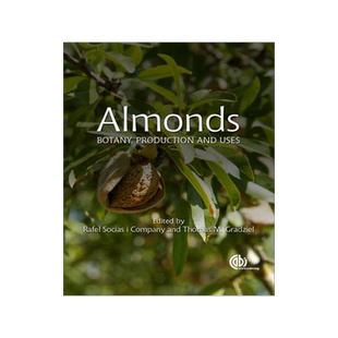 预订 Almonds