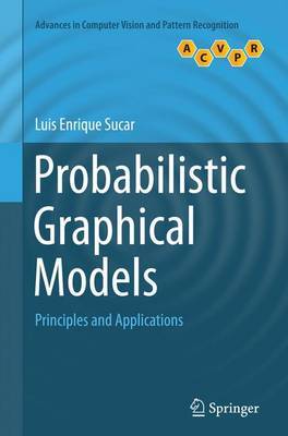 【预订】Probabilistic Graphical Models