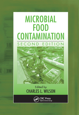 【预订】Microbial Food Contamination 9780367388515