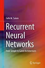 [预订]Recurrent Neural Networks
