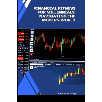 预订 Financial Fitness for Millennials: Navigating the Modern World: 9782004923912