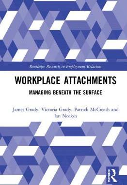 【预订】Workplace Attachments
