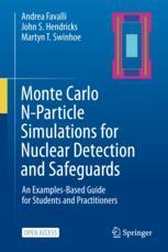 【预订】Monte Carlo N-Particle Simulations for Nuclear Detection and Safegua 9783031041280
