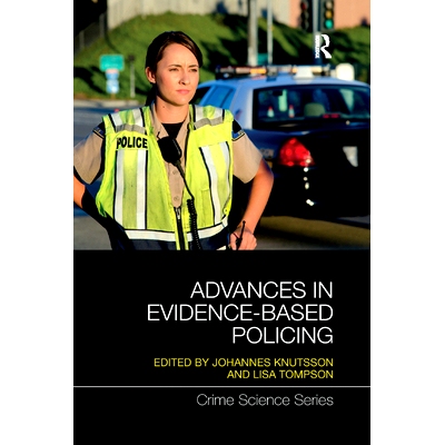 预订 Advances in Evidence-Based Policing: 9780367226657