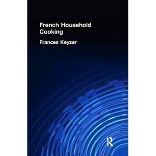 Cookery Household 9781138974654 French 预订