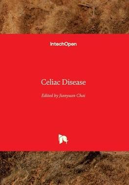[预订]Celiac Disease 9781839625350