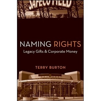 Legacy Gifts & Corporate Money