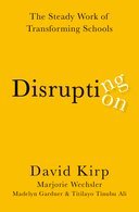 【预订】Disrupting Disruption 9780197652008