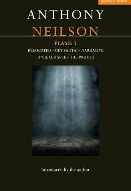 [预订]Anthony Neilson Plays: 3 9781350100794