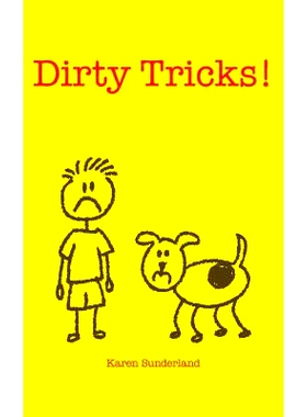 预订 Dirty Tricks!: 9781516991266