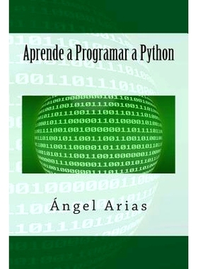 预订 Aprende a Programar a Python: 9781495480683