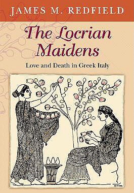 【预订】The Locrian Maidens