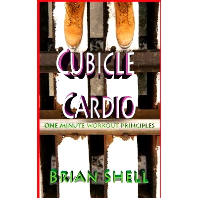 预订 Cubicle Cardio: 9781507828342