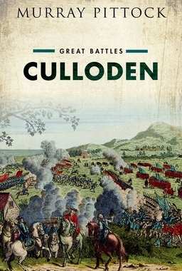 【预订】Culloden 9780199664085