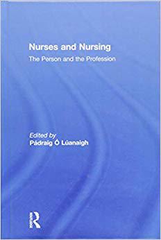 【预售】Nurses and Nursing
