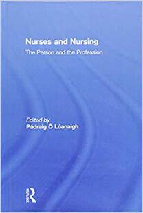 Nurses and Nursing 预售