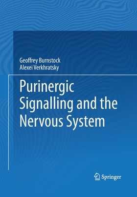 【预订】Purinergic Signalling and the Nervous System