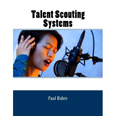 预订 Talent Scouting Systems: 9781978292079