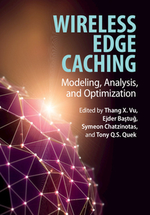 Edge Caching Wireless 预订