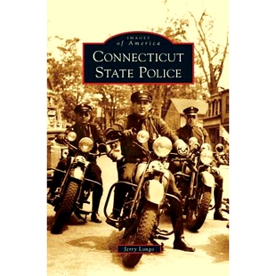 预订 Connecticut State Police: 9781531672072