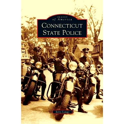 预订 Connecticut State Police: 9781531672072