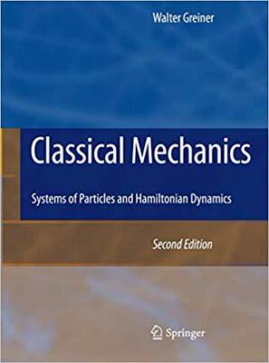 【预订】Classical Mechanics