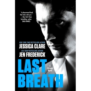 9780425281512 Breath 预订 Last