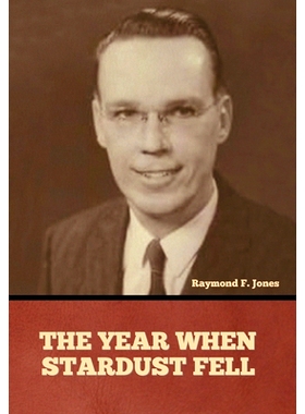 预订 The Year When Stardust Fell: 9798888308912