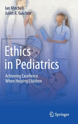 【预订】Ethics in Pediatrics