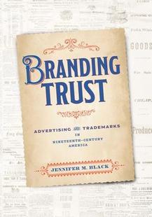 Trust Branding 9781512825008 预订