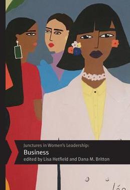 [预订]Junctures in Women’s Leadership: Business 9780813565934