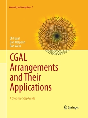 【预订】CGAL Arrangements and Their Applications