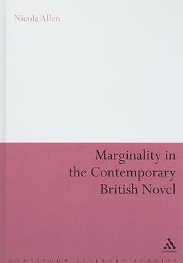 [预订]Representing Marginality in the Contemporary British Novel 9780826497062