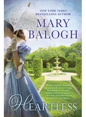 预订 Heartless: 9780451469731