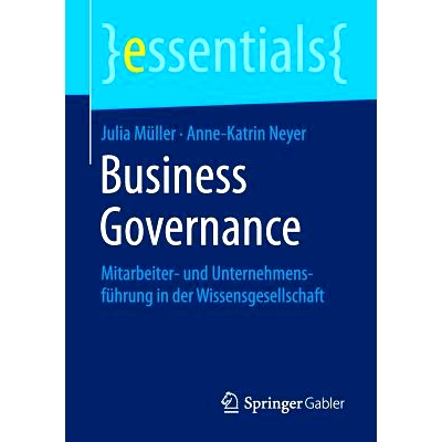 Mitarbeiter- und Unternehmensführung in