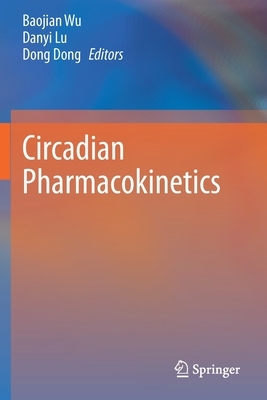 【预订】Circadian Pharmacokinetics 9789811588099