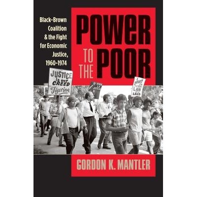 Black-Brown Coalition and the Fight for