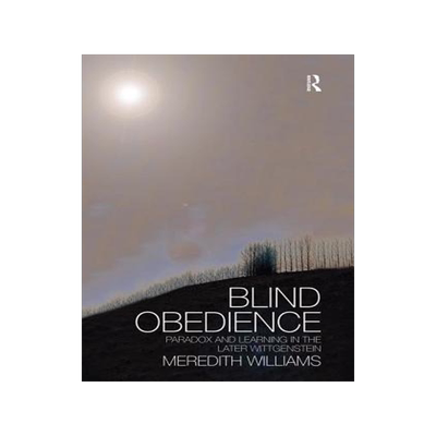 预订 Blind Obedience