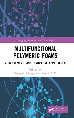[预订]Multifunctional Polymeric Foams