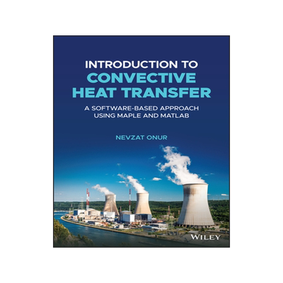 预订 Introduction to Convective Heat Transfer