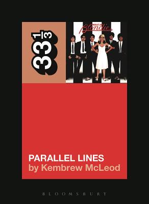【预订】Blondie’s Parallel Lines